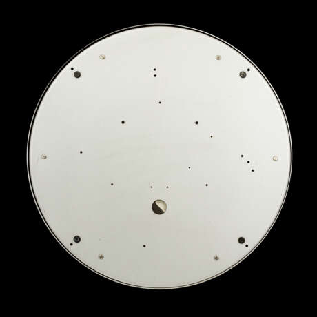 INDUCTA FOR ROLEX, WALL CLOCK - photo 2