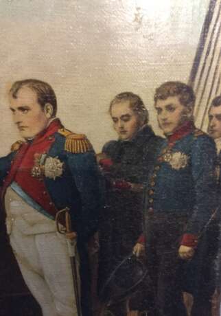 Наполеон Бонапарт (Napoléon Bonaparte) - Foto 2