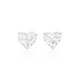 DIAMOND EARRINGS - photo 1