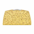NO RESERVE | GOLD AND DIAMOND EVENING BAG - Auction archive