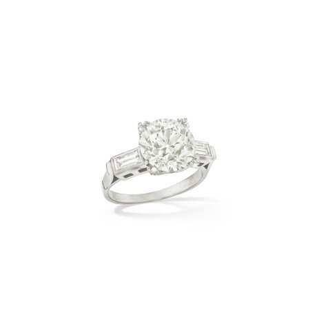 DIAMOND RING - Foto 1