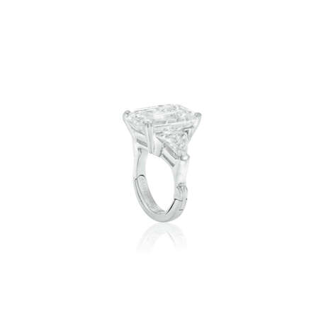 NO RESERVE | DIAMOND RING - photo 6