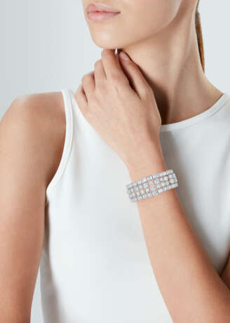 DIAMOND BRACELET - фото 2