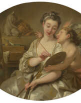 JEAN-FRANCOIS DE TROY (PARIS 1679-1752 ROME)