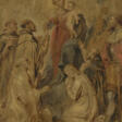 SIR PETER PAUL RUBENS (SIEGEN, WESTPHALIA 1577-1640 ANTWERP) - Auction archive
