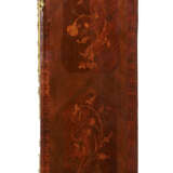 A FRENCH ORMOLU-MOUNTED, TULIPWOOD AND AMARANTH MARQUETRY ARMOIRE - photo 3