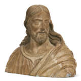 A TERRACOTTA BUST OF CHRIST - фото 2