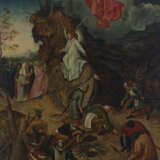ATTRIBUTED TO PIETER BRUEGHEL II (BRUSSELS 1564/1565-1637/1638 ANTWERP) - фото 1