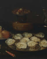 OSIAS BEERT I (ANTWERP 1580-1623)