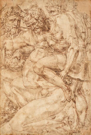 CIRCLE OF BACCIO BANDINELLI (FLORENCE 1493-1560) - photo 1
