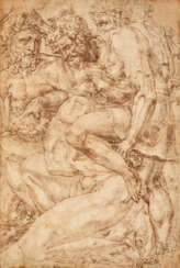 CIRCLE OF BACCIO BANDINELLI (FLORENCE 1493-1560)