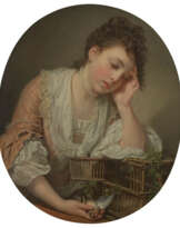 JEAN-BAPTISTE GREUZE (TOURNUS 1725-1805 PARIS)