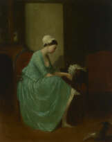 FOLLOWER OF ETIENNE JEAURAT