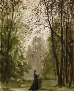 Gustave Doré. GUSTAVE DOR&#201; (FRENCH, 1832-1883)