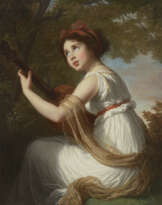 ELISABETH-LOUISE VIGÉE LE BRUN (PARIS 1755-1842)