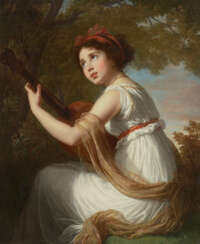 ELISABETH-LOUISE VIG&#201;E LE BRUN (PARIS 1755-1842)