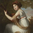 ELISABETH-LOUISE VIG&#201;E LE BRUN (PARIS 1755-1842) - Prix ​​des enchères
