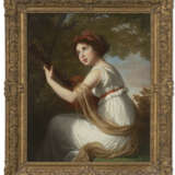 ELISABETH-LOUISE VIG&#201;E LE BRUN (PARIS 1755-1842) - фото 2