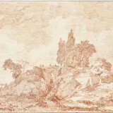 JEAN-HONOR&#201; FRAGONARD (GRASSE 1732-1806 PARIS) - photo 1