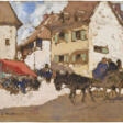 FERNAND MAILLAUD (FRENCH, 1862-1948) - Auktionspreise