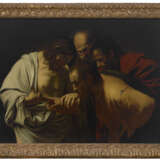 FOLLOWER OF MICHELANGELO DA MERISI, CALLED IL CARAVAGGIO - Foto 2