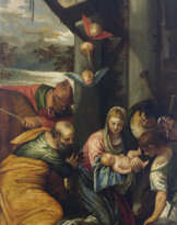 PAOLO CALIARI, CALLED VERONESE (VERONA 1528-1588 VENICE)