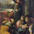 PAOLO CALIARI, CALLED VERONESE (VERONA 1528-1588 VENICE) - Prix ​​des enchères