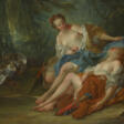 CIRCLE OF FRAN&#199;OIS BOUCHER (PARIS 1703-1770) - Auction archive