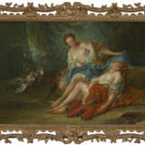 CIRCLE OF FRAN&#199;OIS BOUCHER (PARIS 1703-1770) - Foto 2