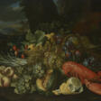 ALEXANDER COOSEMANS (ANTWERP 1627-1689) - Auktionspreise