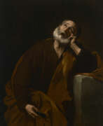 Хосе де Рибера. STUDIO OF JUSEPE DE RIBERA, CALLED LO SPAGNOLETTO (J&#192;TIVA, VALENCIA 1591-1652 NAPLES)