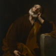 STUDIO OF JUSEPE DE RIBERA, CALLED LO SPAGNOLETTO (J&#192;TIVA, VALENCIA 1591-1652 NAPLES) - Архив аукционов