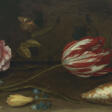 BALTHASAR VAN DER AST (MIDDELBURG 1593-1657 DELFT) - Auktionsarchiv