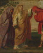 Peter Paul Rubens. FOLLOWER OF SIR PETER PAUL RUBENS