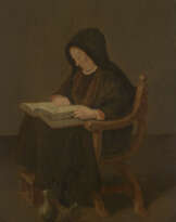 CIRCLE OF QUIRINGH GERRITSZ VAN BREKELENKAM (SWAMMERDAM 1620- C.1669 LEIDEN)