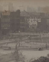 KARL STRUSS (1886–1981)