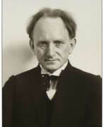 August Sander. AUGUST SANDER (1876–1964)