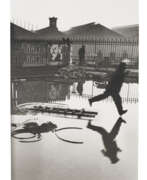 Henri Cartier-Bresson. HENRI CARTIER–BRESSON (1908–2004) 