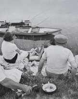 HENRI CARTIER–BRESSON (1908–2004