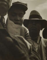 DOROTHEA LANGE (1895–1965)