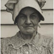 DOROTHEA LANGE (1895–1965) - Auction archive