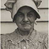 DOROTHEA LANGE (1895–1965) - фото 1