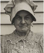 Доротея Ланж. DOROTHEA LANGE (1895–1965)