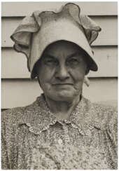 DOROTHEA LANGE (1895–1965)