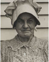 DOROTHEA LANGE (1895–1965)