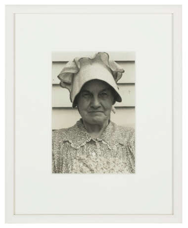 DOROTHEA LANGE (1895–1965) - Foto 3