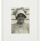 DOROTHEA LANGE (1895–1965) - фото 3