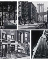 BERENICE ABBOTT (1898–1991)