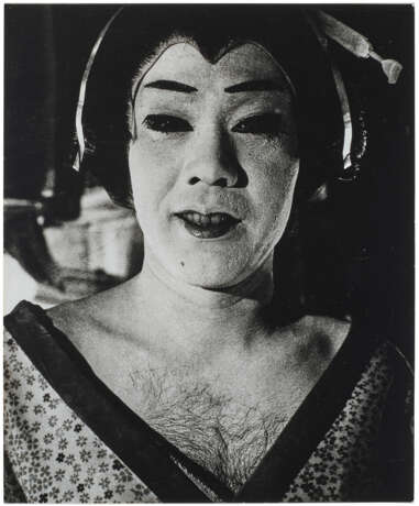 DAIDO MORIYAMA (B. 1938) - Foto 1