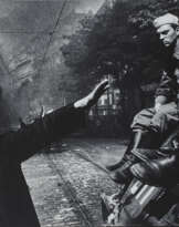 JOSEF KOUDELKA (B. 1938)